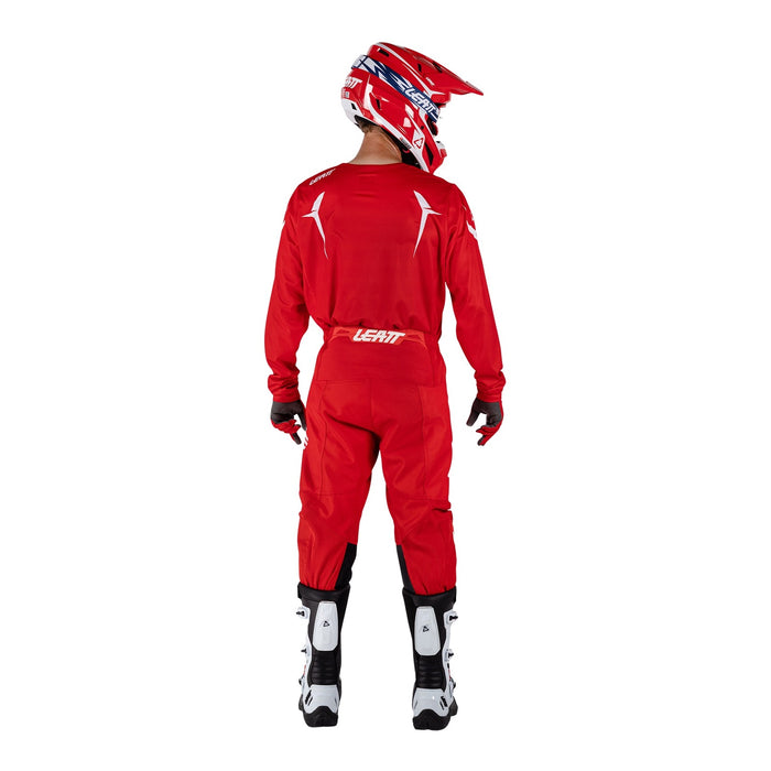 Leatt 2026 3.5 Pant - Red