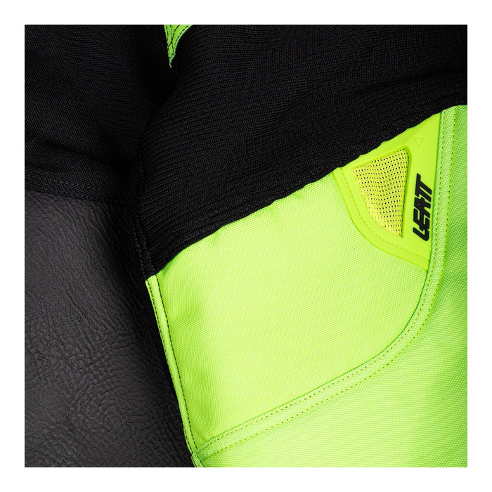 Leatt 2026 3.5 Pant - Retro Pink