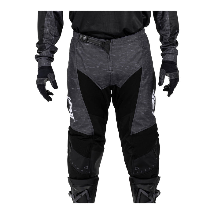 Leatt 2026 3.5 Pant - Stealth Black / Grey