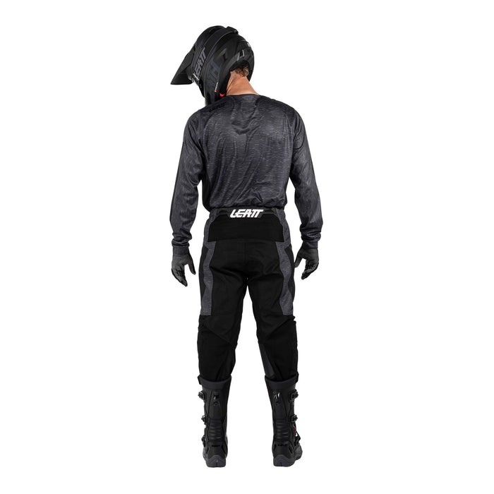 Leatt 2026 3.5 Pant - Stealth Black / Grey