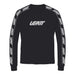 Leatt Tech Long Shirt - Black