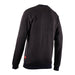 Leatt Tech Sweater - Ghost Black