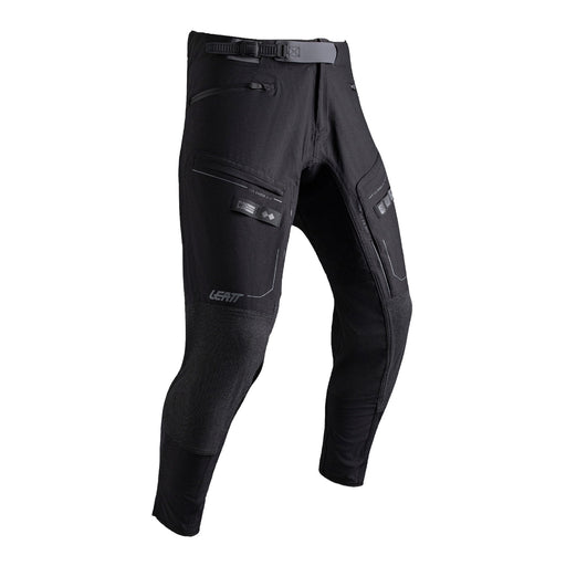 Leatt 6.5 HydraDri Pant - Tactical Black