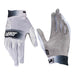 Leatt 2.5 X-Flow Glove - White