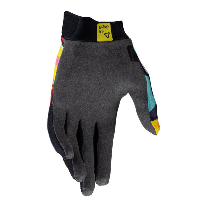 Leatt 2025 1.5 GripR Glove - Carnival