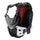 Leatt 4.5 Hydra Chest Protector - Black / Red