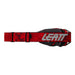 Leatt 6.5 Velocity Enduro Goggle - JW22 Red / Clear 83%
