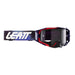 Leatt 6.5 Velocity Goggle - Sundown / Light Grey 58%