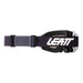 Leatt 5.5 Velocity Goggle Iriz - Graphite / Platinum UC 28%