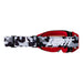 Leatt 5.5 Velocity Goggle - Forge / Rose UC 32%