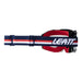 Leatt 4.5 Velocity Goggle - Royal / Clear 83%