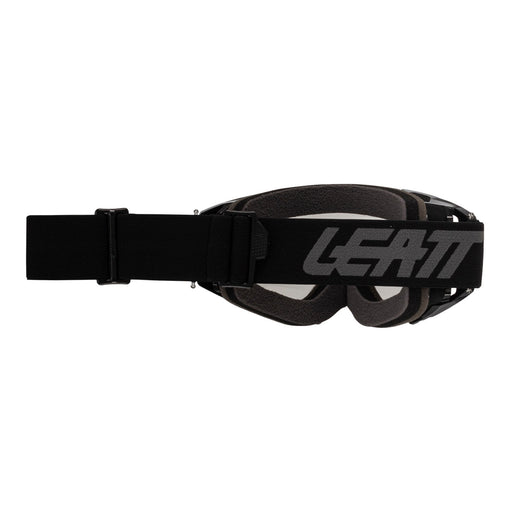 Leatt 3.5 Vizion Goggle - Stealth / Grey 50%