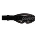 Leatt 3.5 Vizion Goggle - Stealth / Grey 50%
