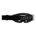 Leatt 3.5 Vizion Goggle Roll-off - Stealth / Clear 90%