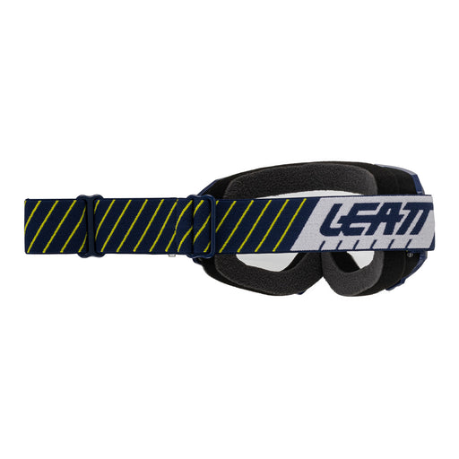 Leatt 2.5 Vizion Goggle - Blue / Clear 90%