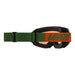 Leatt 2.5 Vizion Goggle - Forest / Orange 60%