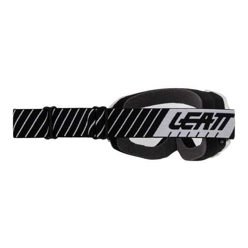 Leatt 2.5 Vizion Goggle - White / Clear 90%