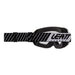 Leatt 2.5 Vizion Goggle - White / Clear 90%
