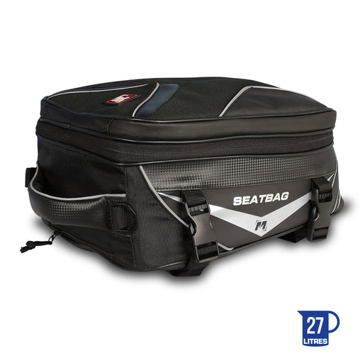 Motodry Seat Rear Bag Motodry