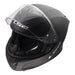 LS2 FF820 Rapid III Solid Helmet - Matte Black