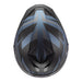 LS2 FF820 Rapid III Xtrem Helmet - Black / Blue Petrol