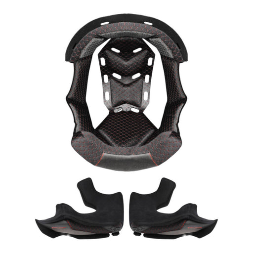 LS2 MX701 Carbon Liners