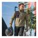 LS2 Axel Men's Jacket - Green