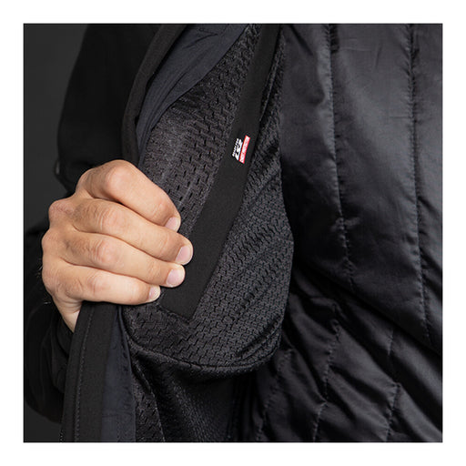 LS2 Men's Chest Protector