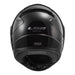 LS2 FF353 Rapid II - Gloss Black 06