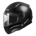 LS2 FF353 Rapid II - Gloss Black 06