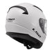 LS2 FF353 Rapid II - White 06