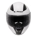 LS2 FF353 Rapid II - White 06
