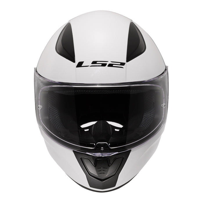 LS2 FF353 Rapid II - White 06