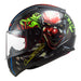 LS2 FF353 Rapid II Happy Dreams Helmet 06
