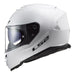 LS2 FF800 Storm II Helmet - White 06