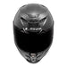 LS2 FF807 Dragon Helmet - Matte Carbon 06