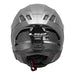 LS2 FF807 Dragon Helmet - Matte Carbon 06