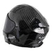 LS2 FF811 Vector II Carbon Helmet 06