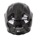 LS2 FF811 Vector II Carbon Helmet 06