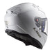 LS2 FF811 Vector II Helmet - White 06