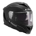 LS2 FF818 Storm III Helmet - Black
