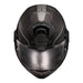 LS2 ff901 Advant X Metryk Helmet - Matte Titanium