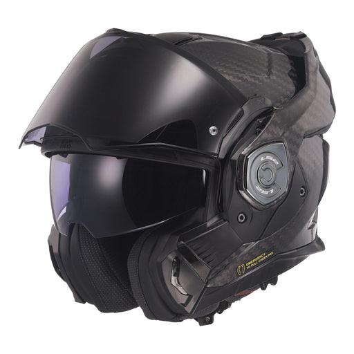 LS2 FF901 Advant X Carbon Helmet