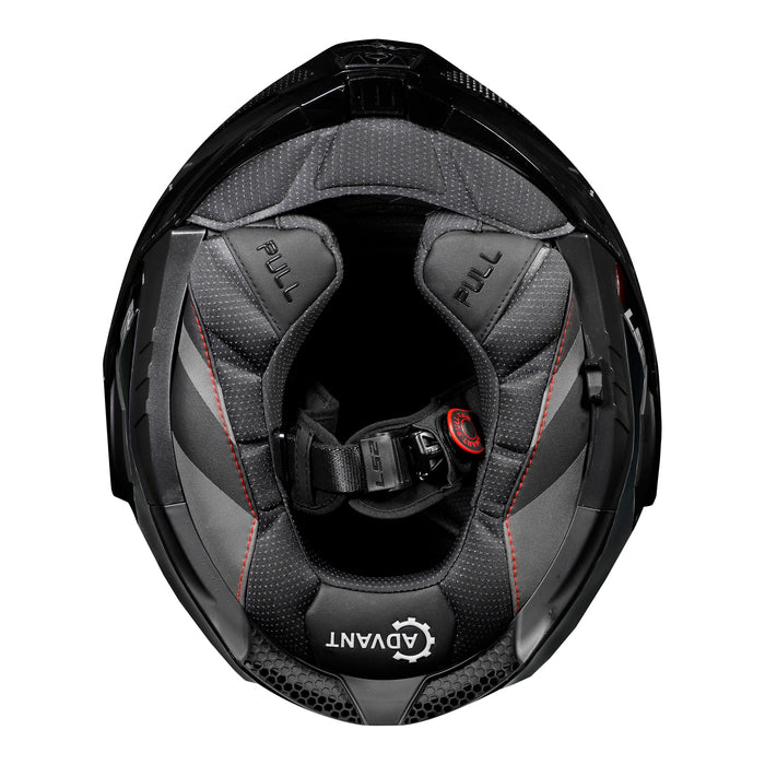 LS2 FF901 Advant X Carbon Helmet