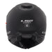 LS2FF908 Strobe II Helmet - Matte Black 06