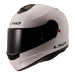 LS2 FF908 Strobe II Helmet - White 06
