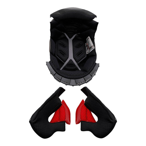 LS2 FF900 Valiant II Helmet Liner