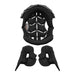 LS2 FF901 Carbon Liner