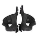 LS2 MX702 Coz Cheek Pad - Black