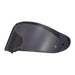 LS2 FF807 / FF817 Visor Tinted